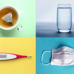 How to Treat COVID at Home